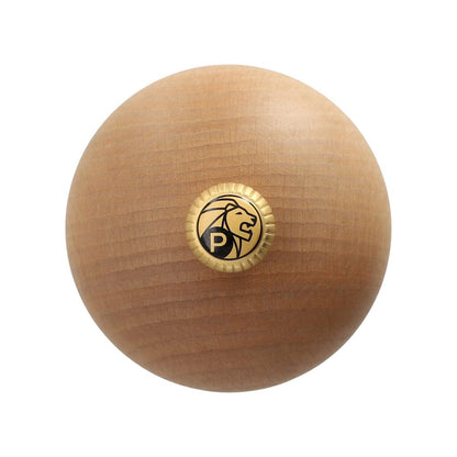 Peugeot - Paris Peper- en Zoutmolen set 30 cm Chocolade en Naturel Peper- en Zoutmolen set Peugeot 