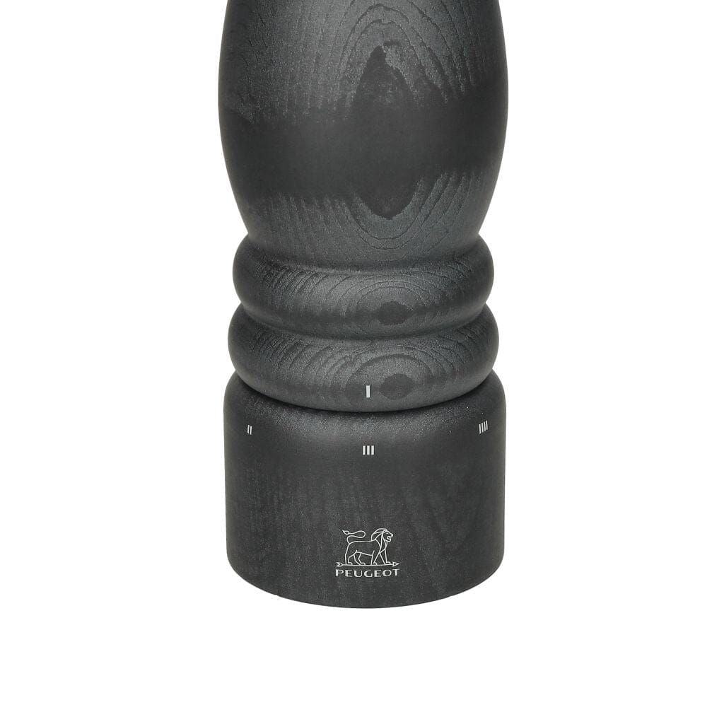 Peugeot - Paris Pepermolen U'Select Grafiet 30 cm Pepermolen Peugeot 