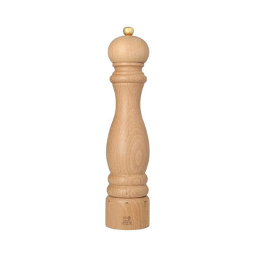 Moulin à poivre Peugeot - Paris u'select en bois de hêtre naturel 30 cm