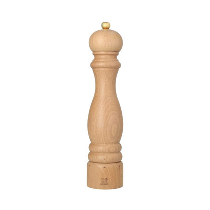 Moulin à poivre Peugeot - Paris u'select en bois de hêtre naturel 30 cm