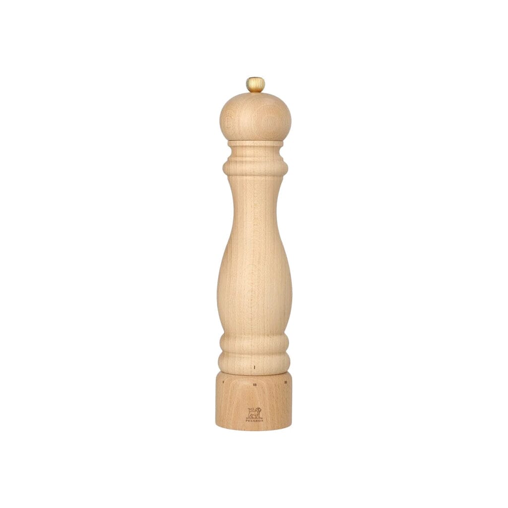 Moulin à sel Peugeot - Paris u'select en bois de hêtre naturel 22 cm
