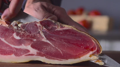 Wusthof - Couteau à pain classique 26 cm