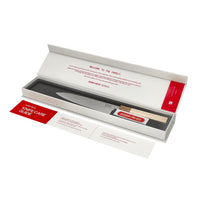 Shinrai Knives - Kirameki Damascus 8-delige messenset Messenset Shinrai Knives 