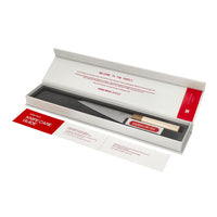 Shinrai Knives - Kirameki Damascus Honesuki 15 cm Honesuki Shinrai Knives 