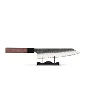 Shinrai Knives - Kurayami 7-delige Damascus Messenset Messenset Shinrai Knives 