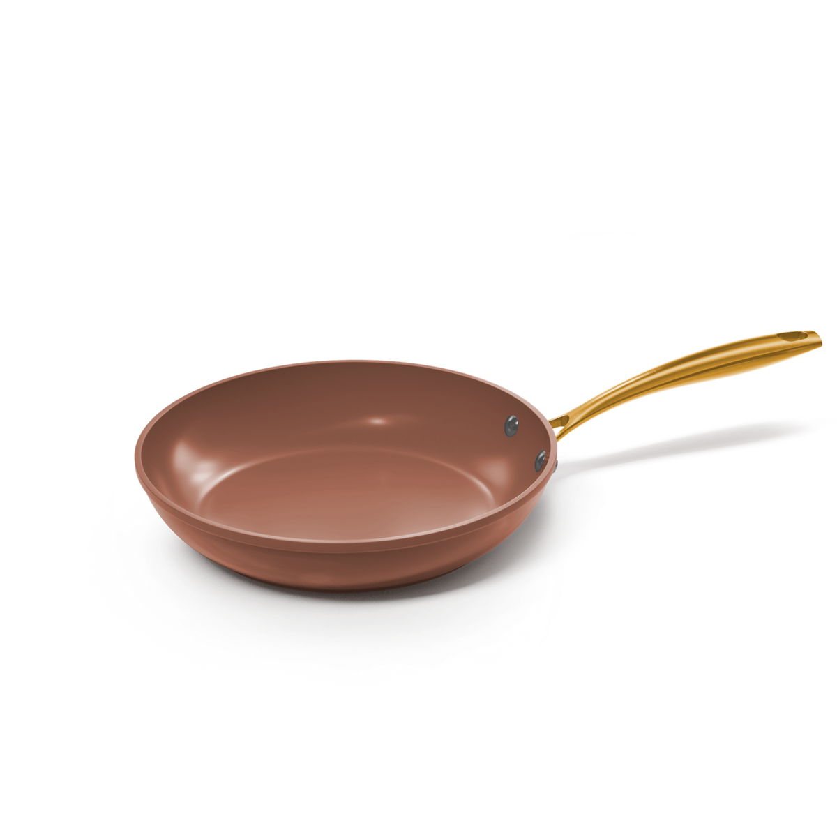 Cook & Pan Sienna Koekenpan 28 cm