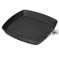 Skottsberg - Cast Iron Grillpan 28 x 28 cm Grillpan Skottsberg 