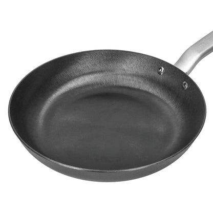 Skottsberg - Poêle à Frire en Fonte 28 cm Poêle Skottsberg
