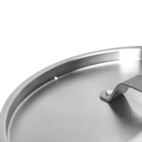 Skottsberg - Couvercle Inox 28 cm Skottsberg