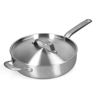 Skottsberg - Couvercle Inox 28 cm Skottsberg
