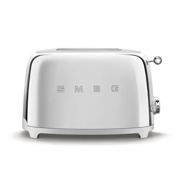 Smeg - Grille-pain | Acier | années 50 | Grille-pain 2x2 Smeg