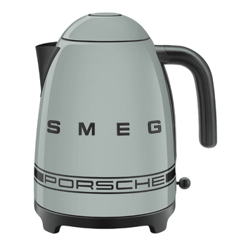 Smeg - Bouilloire | Vert lime | Bouilloire Smeg édition Porsche