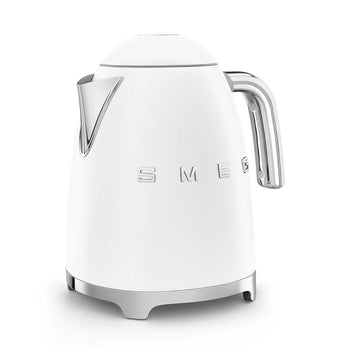 Smeg - Bouilloires | Blanc mat | années 1950 | Bouilloire Bouilloire Smeg Standard
