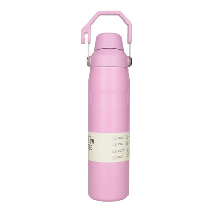 Stanley - De AeroLight™ IceFlow™ Waterfles Snelle Stroom 0,6L Lilac Stanley 