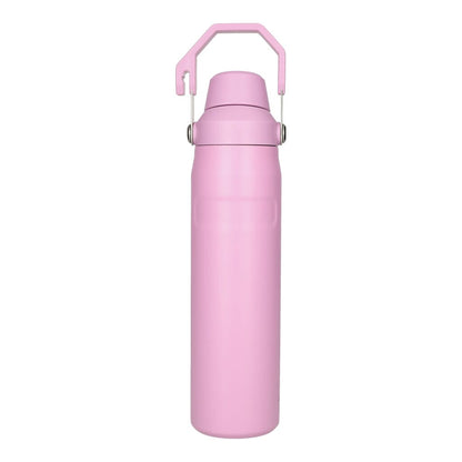 Stanley - De AeroLight™ IceFlow™ Waterfles Snelle Stroom 0,6L Lilac Stanley 