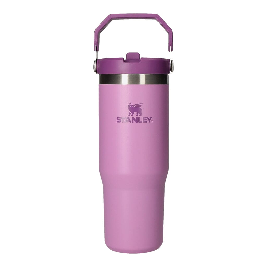 Stanley - De IceFlow™ Flip Straw Beker 0,89L Lilac Stanley 