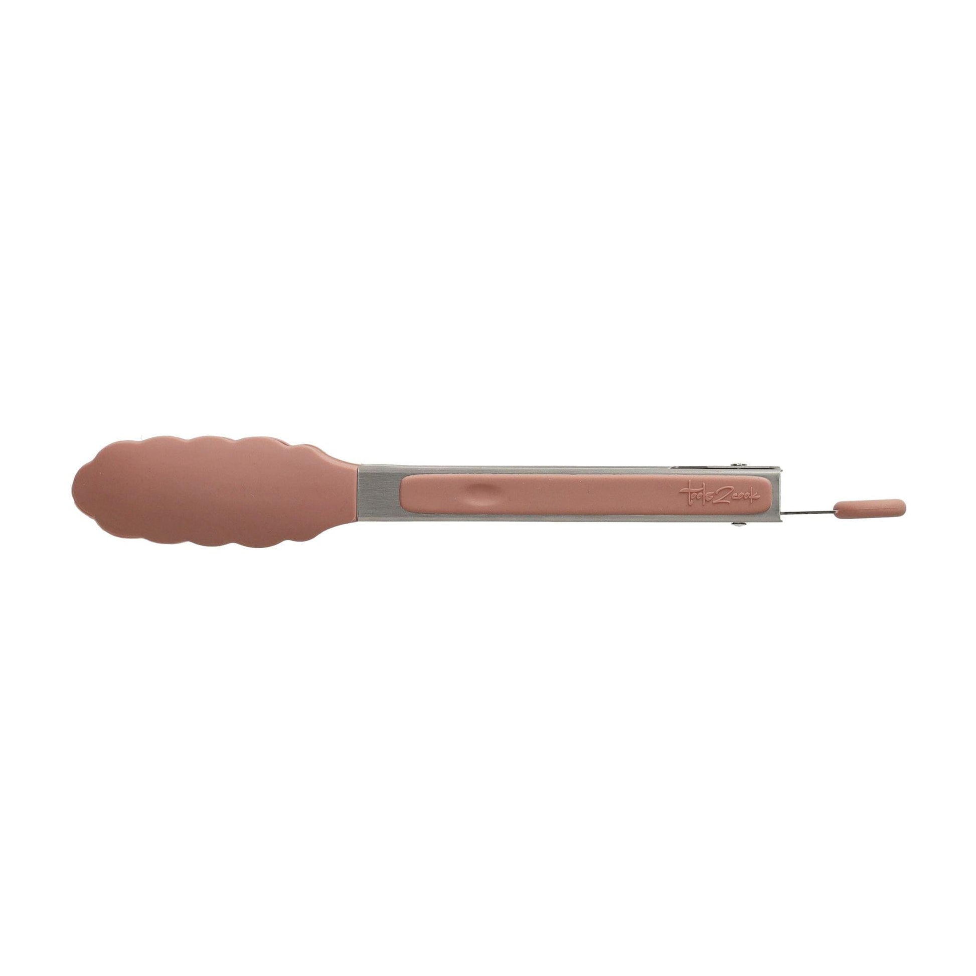 Tools2Cook - Siliconen Keukentang Raspberry Pink Tools2Cook 
