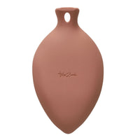 Repose-cuillère en silicone Tools2Cook rose framboise