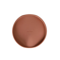 Tools2Cook - Ensemble de sous-verres en silicone (7 pièces) Rose framboise Tools2Cook