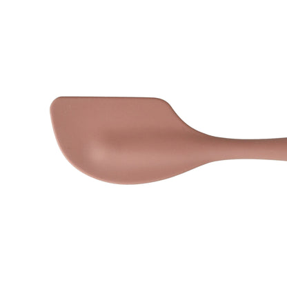 Spatule en silicone Tools2Cook rose framboise