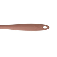 Spatule en silicone Tools2Cook rose framboise