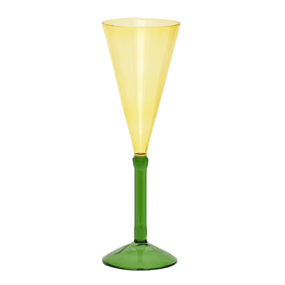 Urban Nature Culture - Champagne flute Cocktail - Set Van 2 Urban Nature Culture 