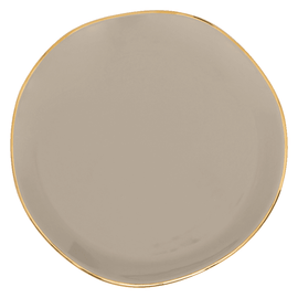 Urban Nature Culture - Good Morning - Bord - Gray Morn - Ø17 cm Urban Nature Culture 