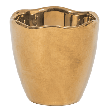 Urban Nature Culture - Bonjour - Coquetiers - Or - Lot de 2