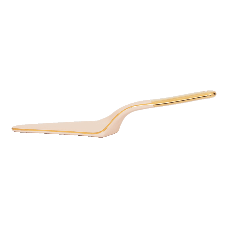 Urban Nature Culture - Good Morning - Taartschep - Old Pink Urban Nature Culture 