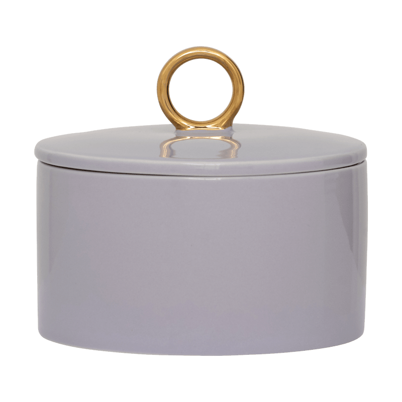 Urban Nature Culture - Good Morning - Voorraadpot - Lila Urban Nature Culture 