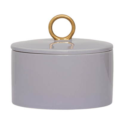 Urban Nature Culture - Good Morning - Voorraadpot - Lila Urban Nature Culture 