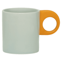 Urban Nature Culture - Koffiemok - Nissa - Sea Foam Urban Nature Culture 