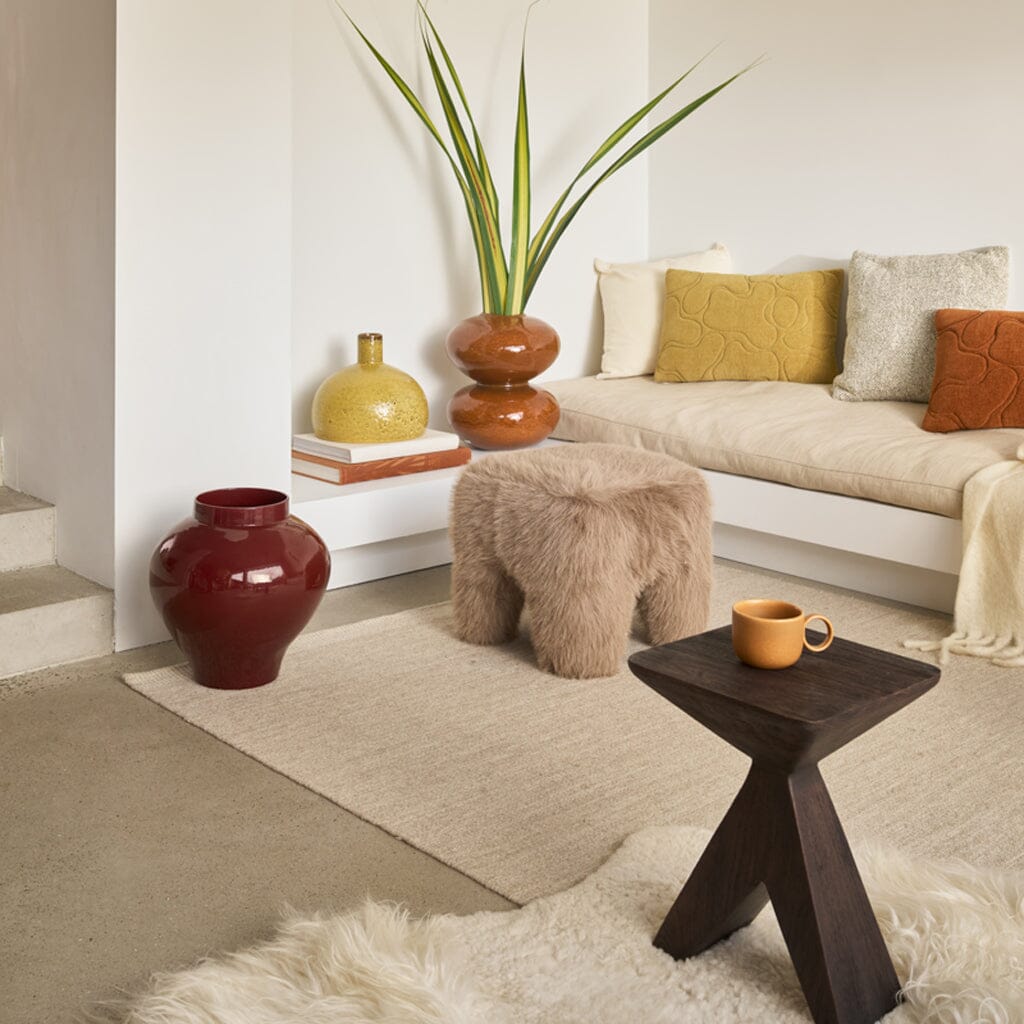 Urban Nature Culture - Mok - Dana - Golden Brown Urban Nature Culture 