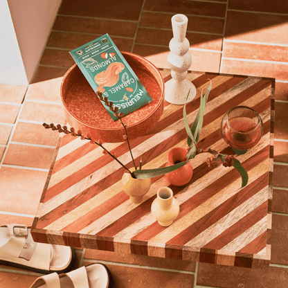 Urban Nature Culture - Serveerschaal - Tima Urban Nature Culture 