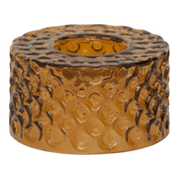 Urban Nature Culture - Waxinelichthouder - Belo Golden Orange Urban Nature Culture 