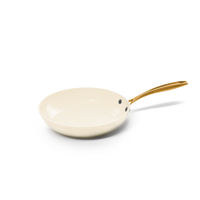 Cook & Pan Vanilla Koekenpan 24 cm