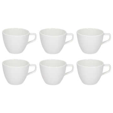 Villeroy & Boch - Artesano Original - Koffie Mok 250ml set van 6 Villeroy & Boch 