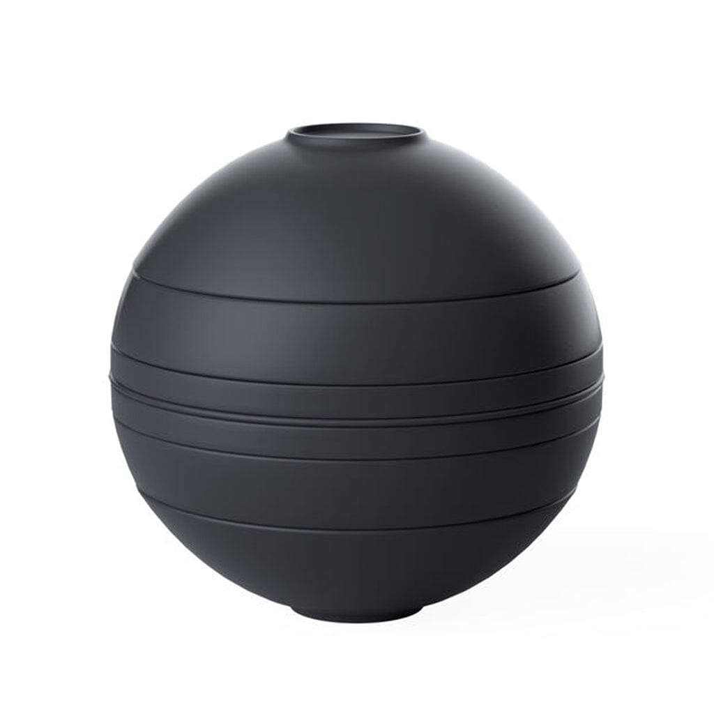 Villeroy & Boch - La Boule black Villeroy & Boch 