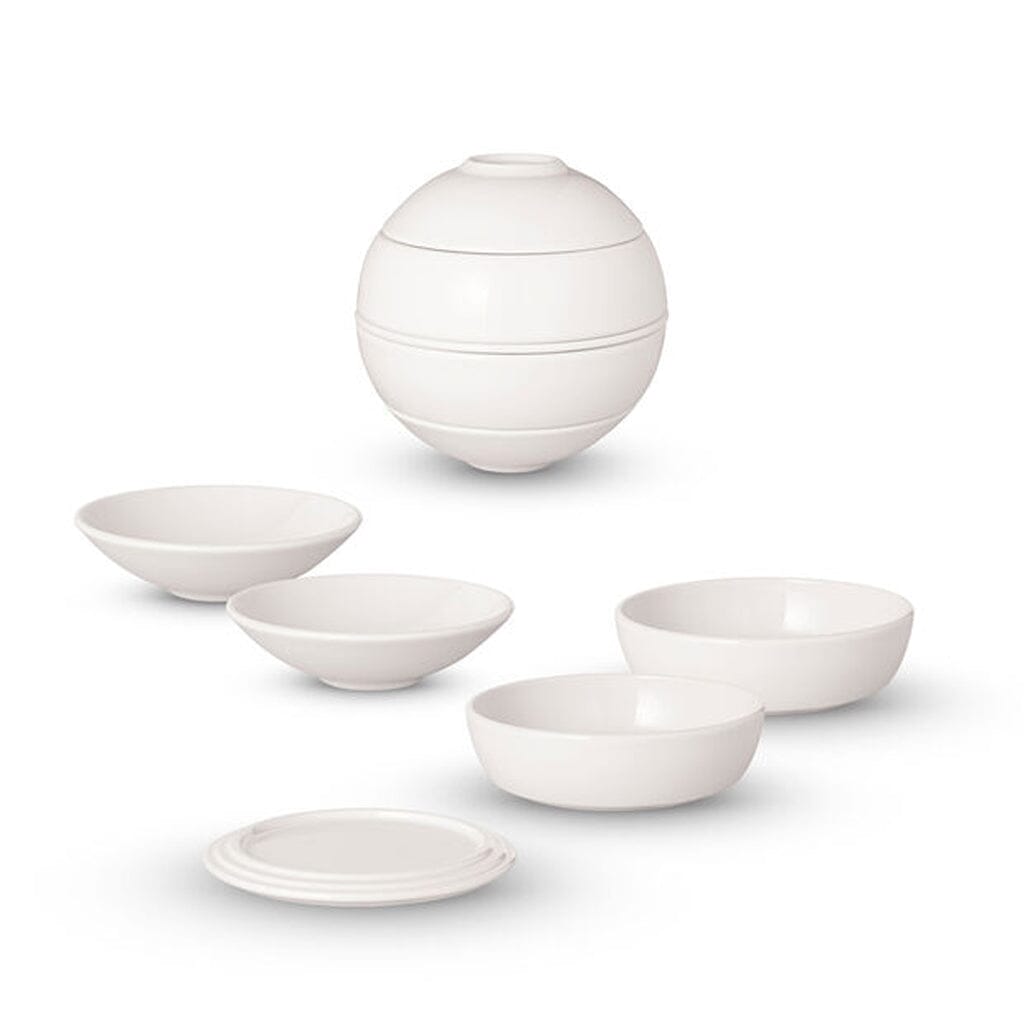 Villeroy & Boch - La Boule white Villeroy & Boch 