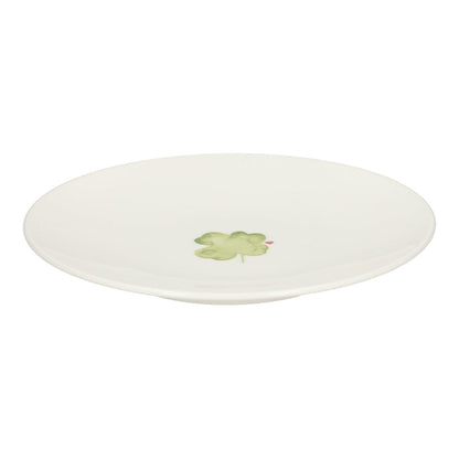 Villeroy & Boch - With Love - Breakf. Plate Good Luck Villeroy & Boch 