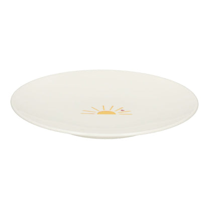 Villeroy & Boch - With Love - Br.plate Hello Sunshine Villeroy & Boch 