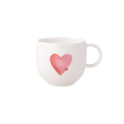 Villeroy & Boch - With Love - Mug Sending Love Villeroy & Boch 