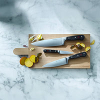 Wüsthof - Classic 2-delige Messenset - Koksmes + Broodmes Messenset Wusthof 