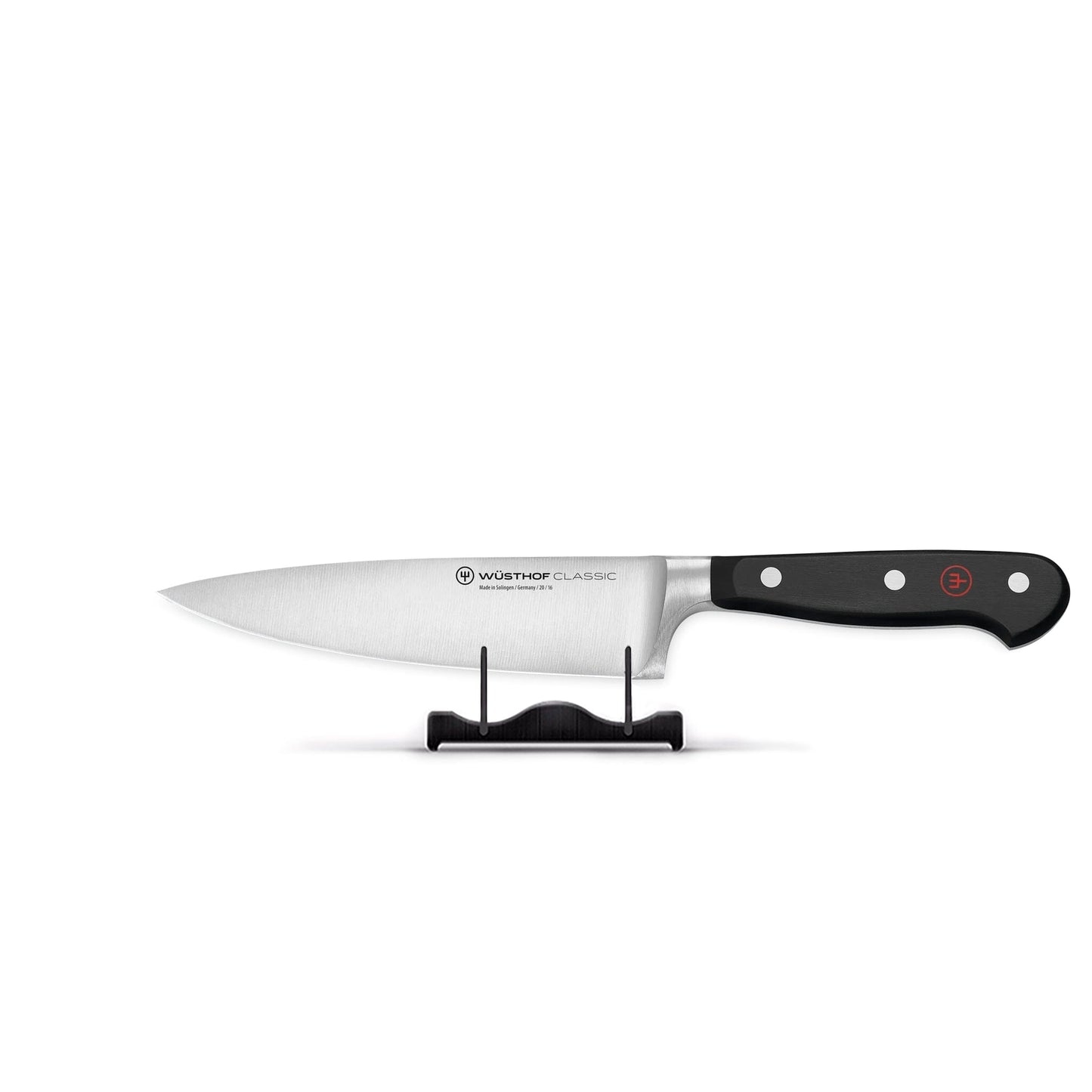 Wüsthof - Classic 2-delige Messenset - Koksmes klein + Officemes Messenset Wusthof 