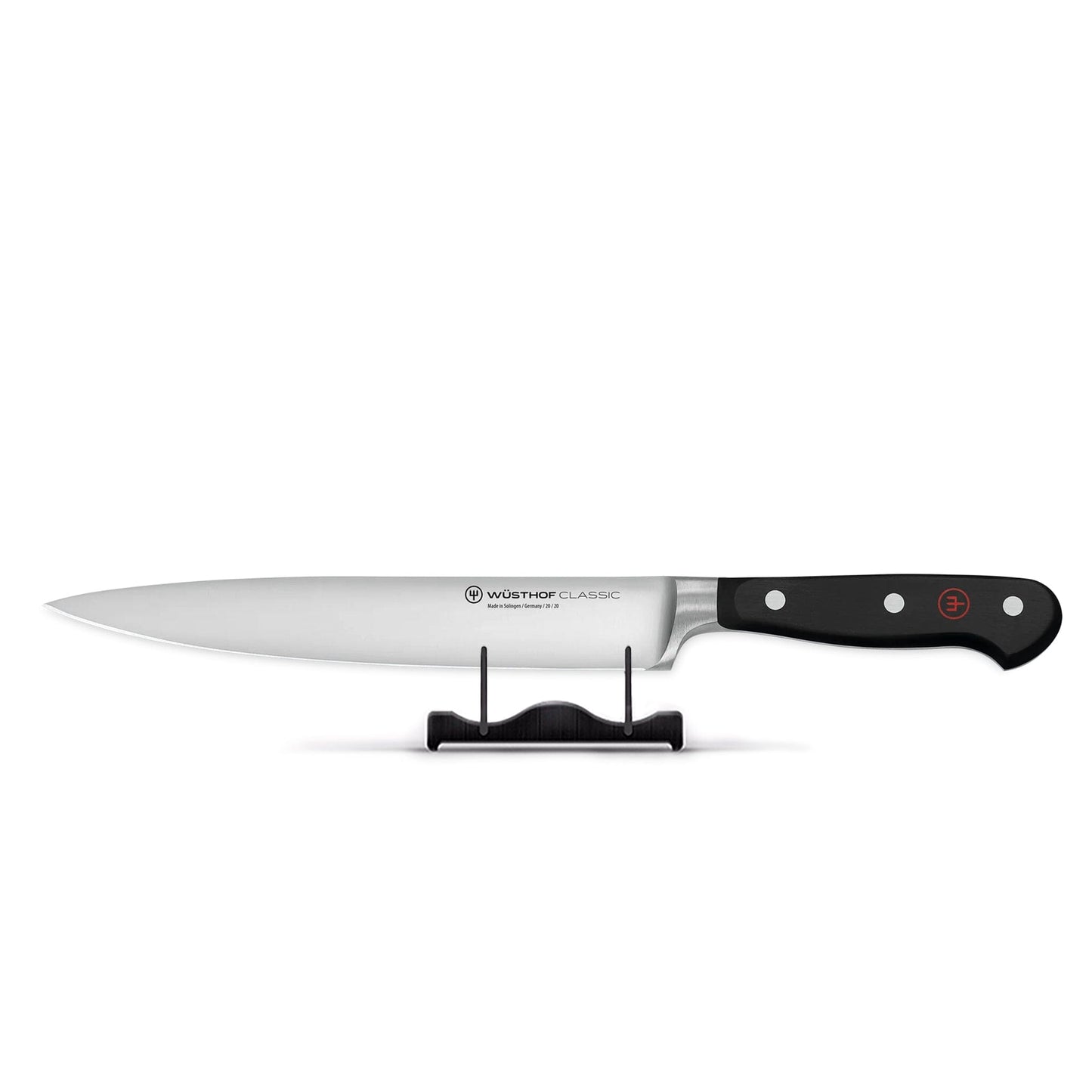 Wüsthof - Classic 2-delige Messenset - Koksmes + Vleesmes Messenset Wusthof 