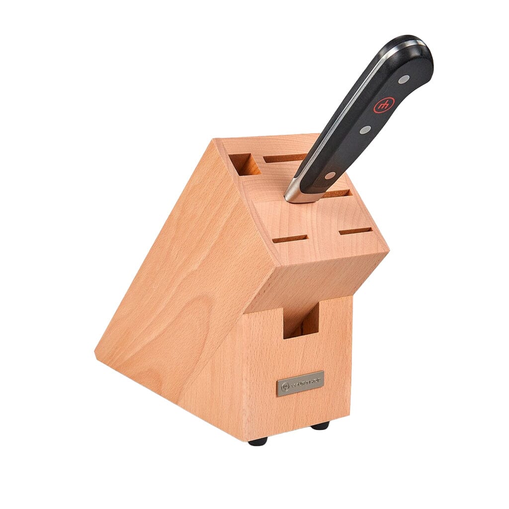 Wüsthof - Classic Black Messenblok 2-delig Wusthof 