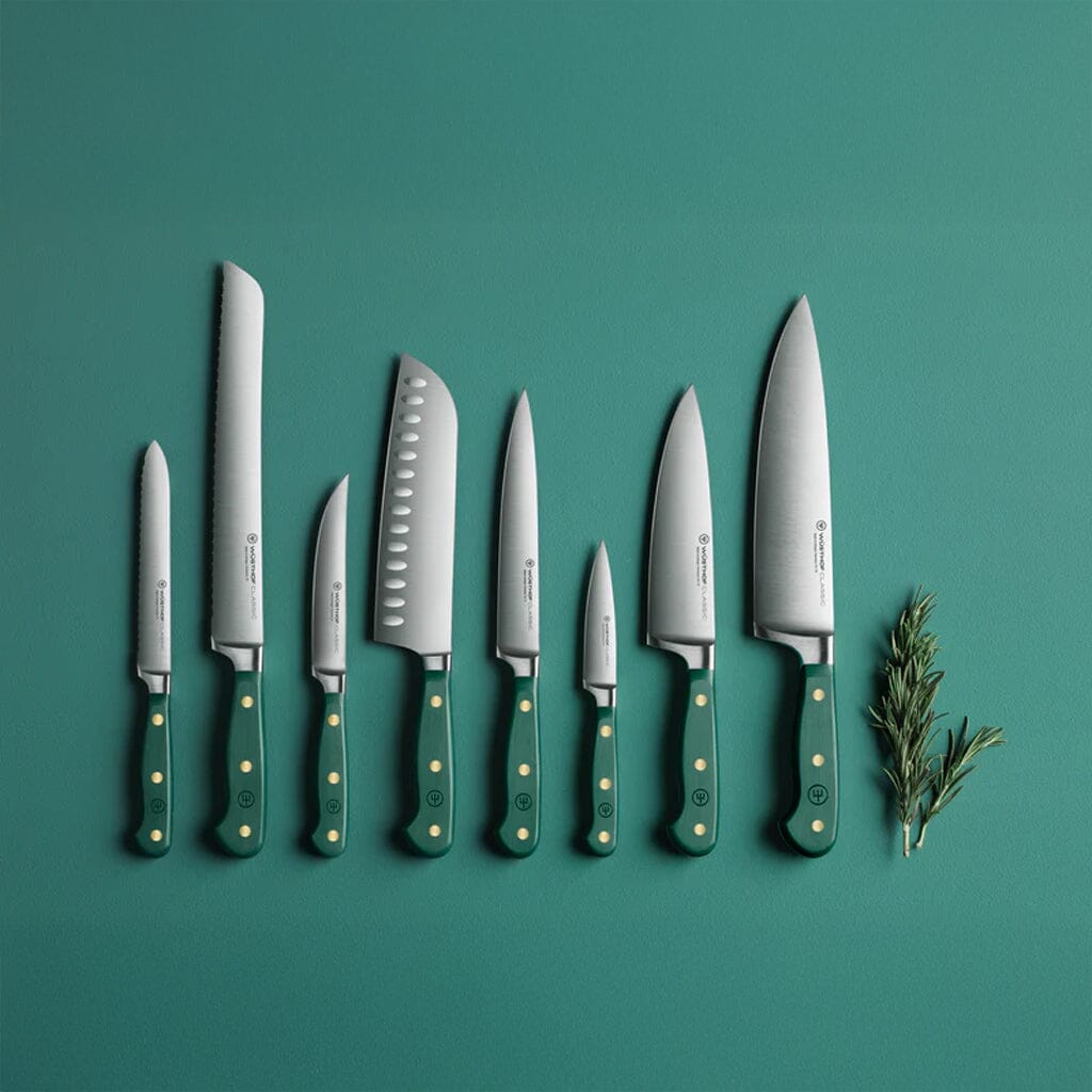 Wüsthof - Classic Fresh Rosemary Koksmes 16 cm Koksmes Wusthof 