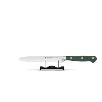 Couteau à saucisses Wüsthof Classic au romarin frais, 14 cm