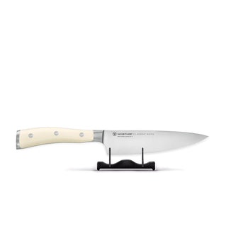 Couteau de chef Wusthof - Classic Ikon Crème 16 cm