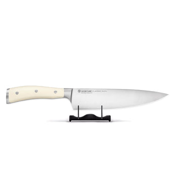 Couteau de chef Wusthof - Classic Ikon Crème 20 cm